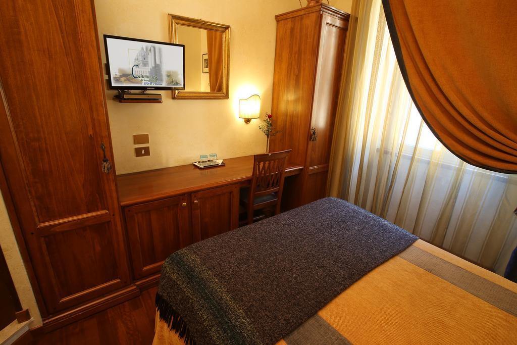 Al Colonnato Di San Pietro Bed and Breakfast Ρώμη Εξωτερικό φωτογραφία