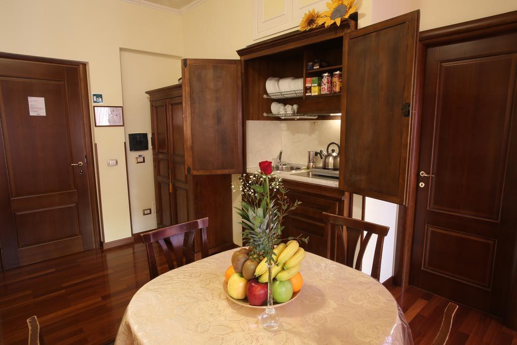 Al Colonnato Di San Pietro Bed and Breakfast Ρώμη Εξωτερικό φωτογραφία