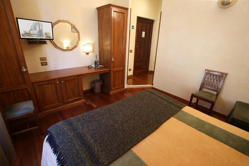 Al Colonnato Di San Pietro Bed and Breakfast Ρώμη Εξωτερικό φωτογραφία