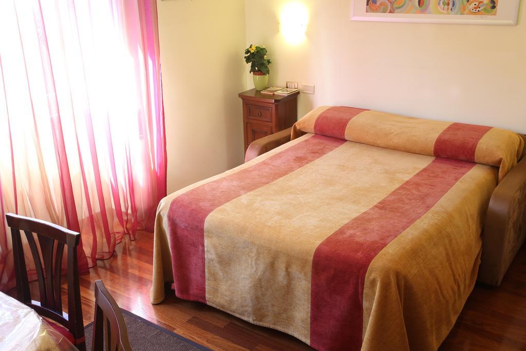 Al Colonnato Di San Pietro Bed and Breakfast Ρώμη Εξωτερικό φωτογραφία
