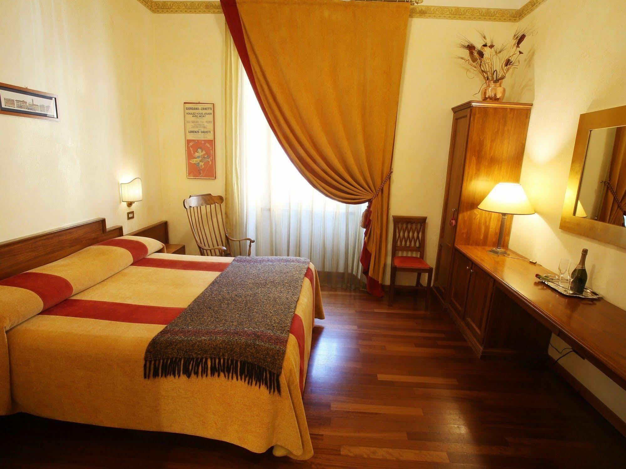 Al Colonnato Di San Pietro Bed and Breakfast Ρώμη Εξωτερικό φωτογραφία