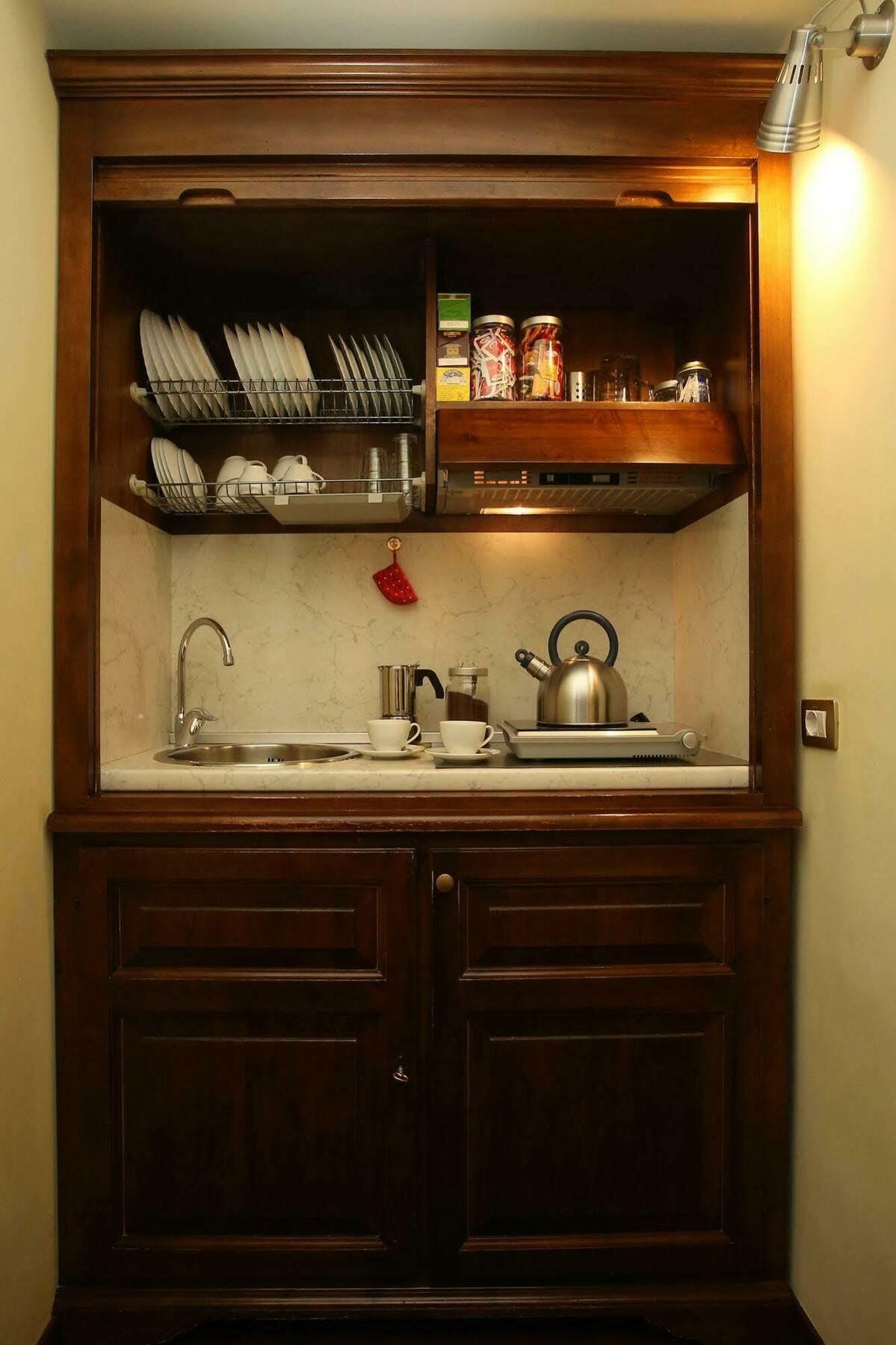 Al Colonnato Di San Pietro Bed and Breakfast Ρώμη Εξωτερικό φωτογραφία