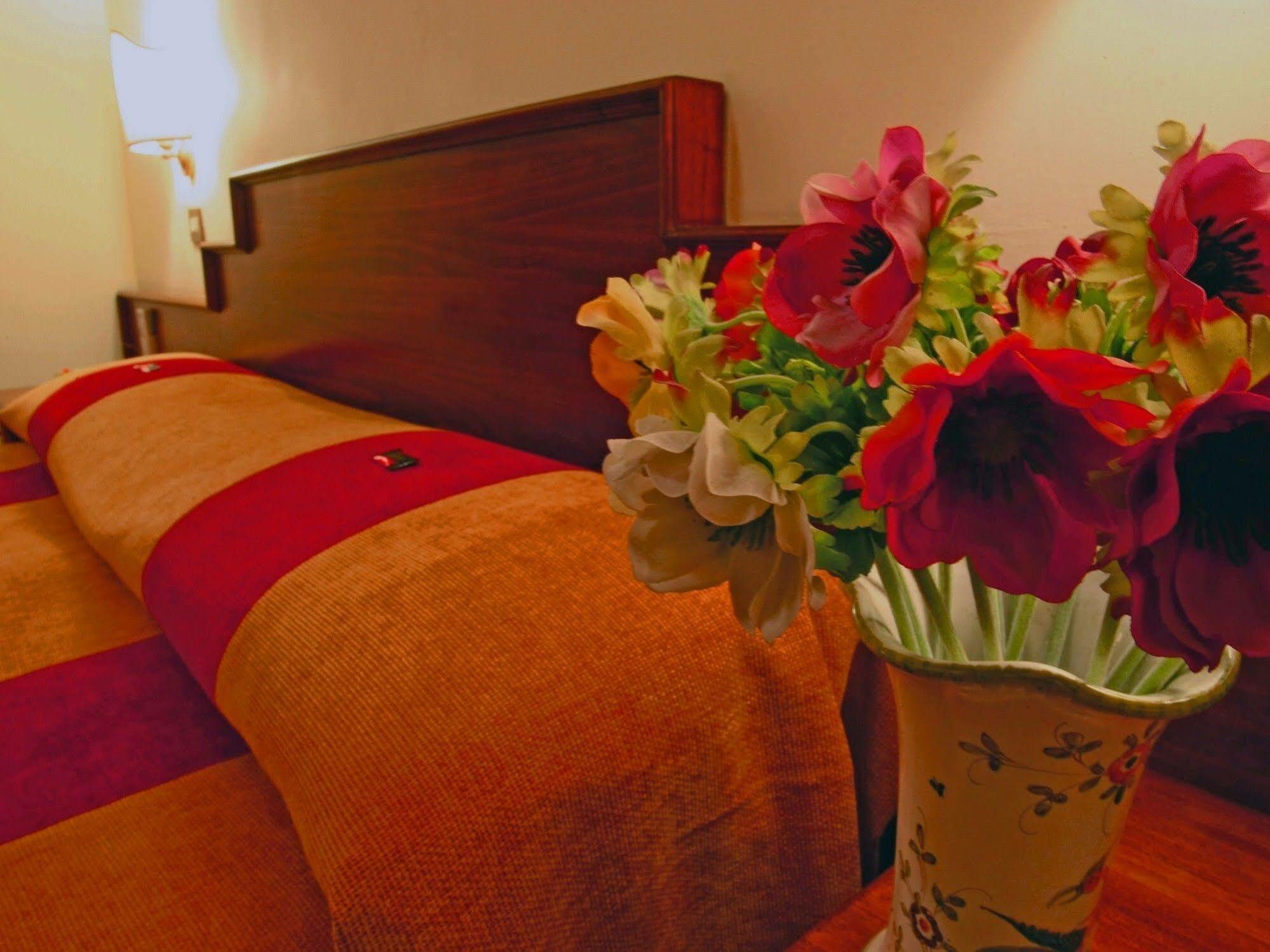 Al Colonnato Di San Pietro Bed and Breakfast Ρώμη Εξωτερικό φωτογραφία