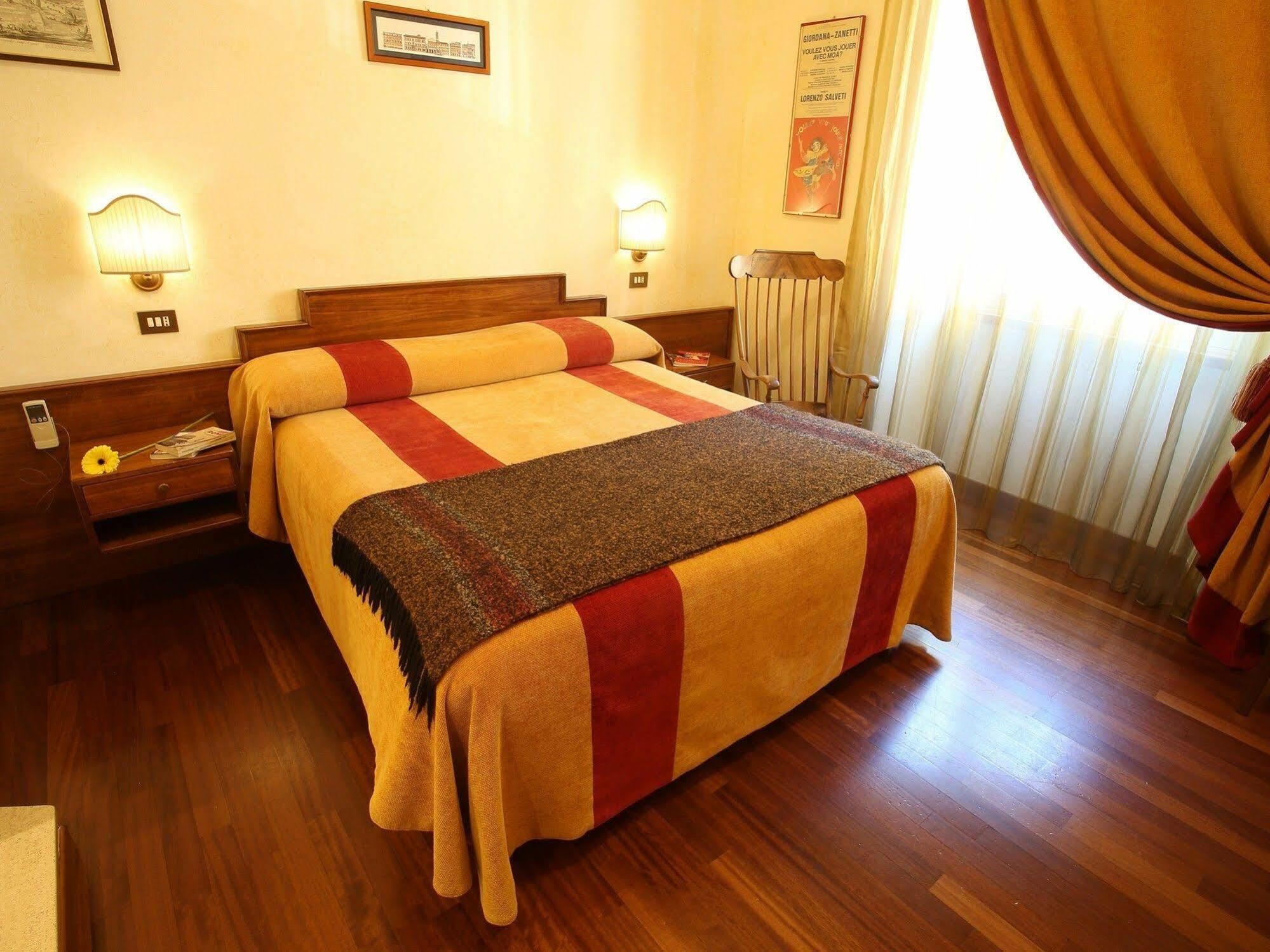 Al Colonnato Di San Pietro Bed and Breakfast Ρώμη Εξωτερικό φωτογραφία