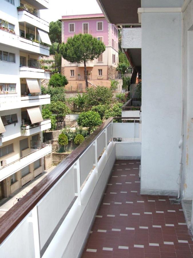 Al Colonnato Di San Pietro Bed and Breakfast Ρώμη Δωμάτιο φωτογραφία